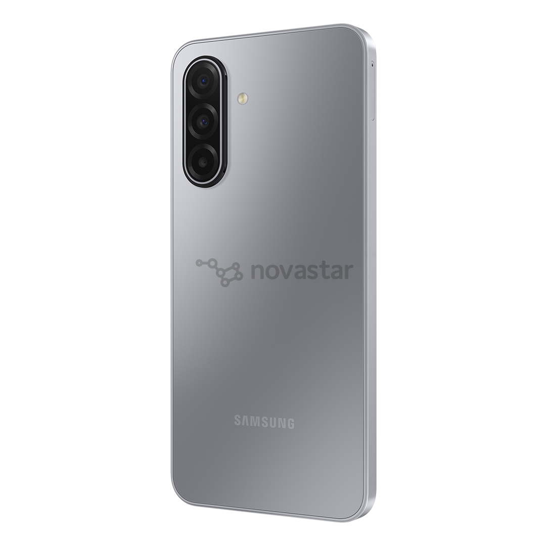 Samsung Galaxy A17, LTE, 128GB, grey - Smartphone