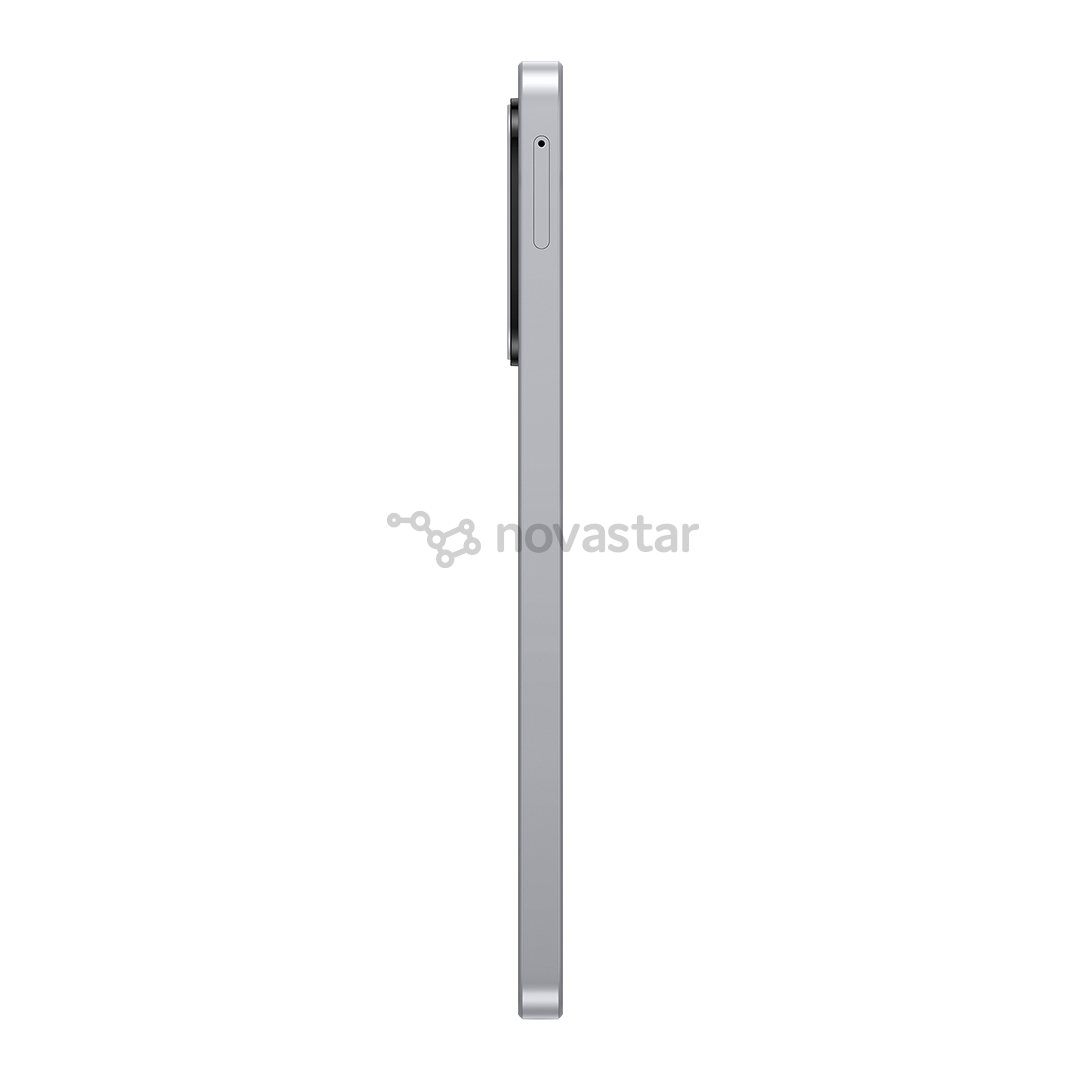 Samsung Galaxy A17, LTE, 128GB, grey - Smartphone