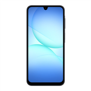Samsung Galaxy A17, LTE, 128 ГБ, черный - Смартфон
