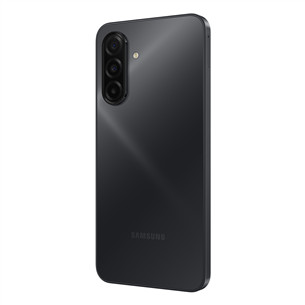 Samsung Galaxy A17, LTE, 128 ГБ, черный - Смартфон