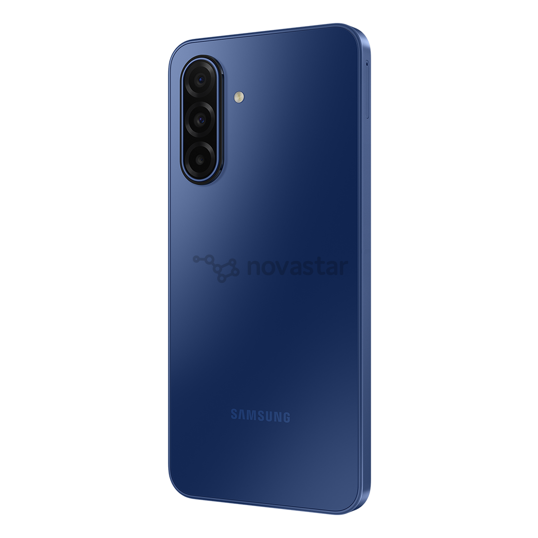 Samsung Galaxy A17 5G, 128 ГБ, синий - Смартфон