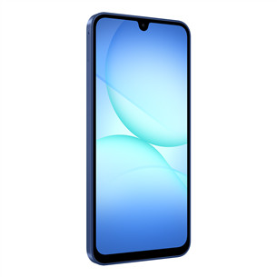 Samsung Galaxy A17 5G, 128 ГБ, синий - Смартфон
