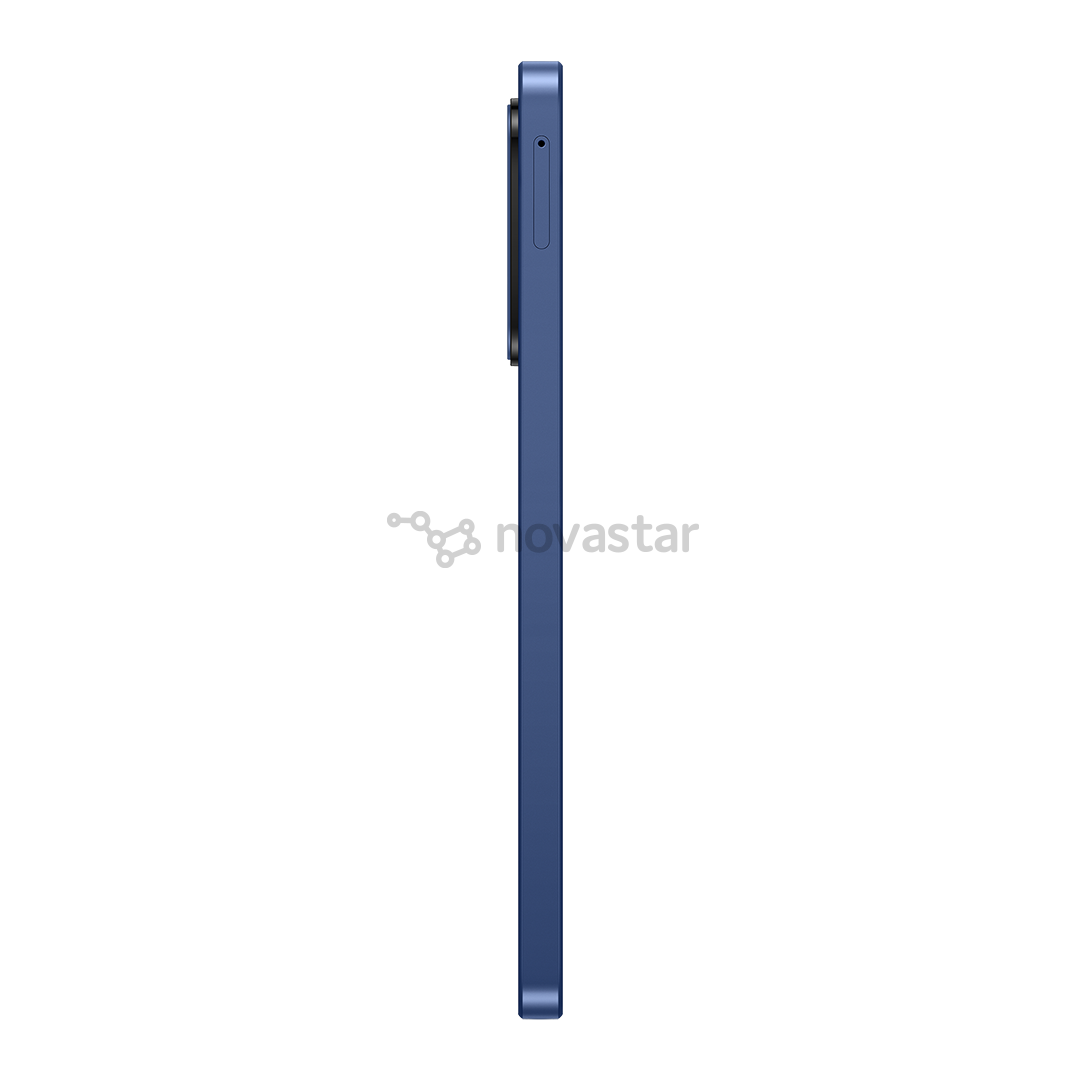 Samsung Galaxy A17 5G, 128 ГБ, синий - Смартфон