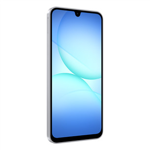 Samsung Galaxy A17 5G, 128GB, pilkas - Išmanusis telefonas