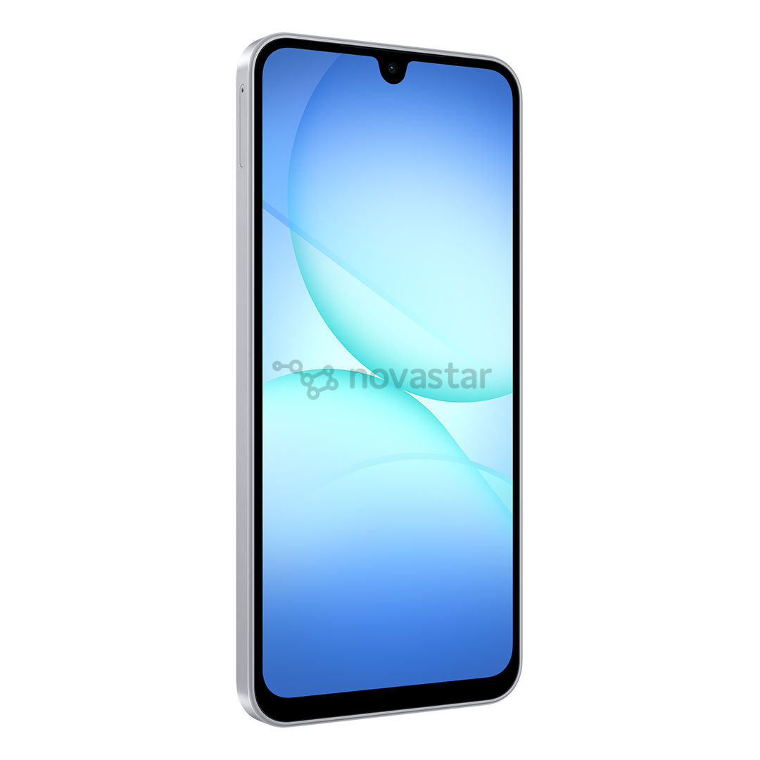 Samsung Galaxy A17 5G, 128GB, grey - Smartphone