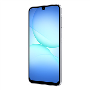Samsung Galaxy A17 5G, 128GB, pilkas - Išmanusis telefonas