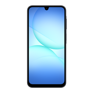 Samsung Galaxy A17 5G, 128 ГБ, черный - Смартфон