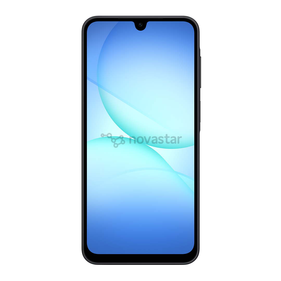 Samsung Galaxy A17 5G, 128 ГБ, черный - Смартфон