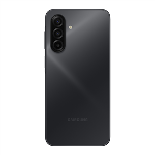 Samsung Galaxy A17 5G, 128 ГБ, черный - Смартфон