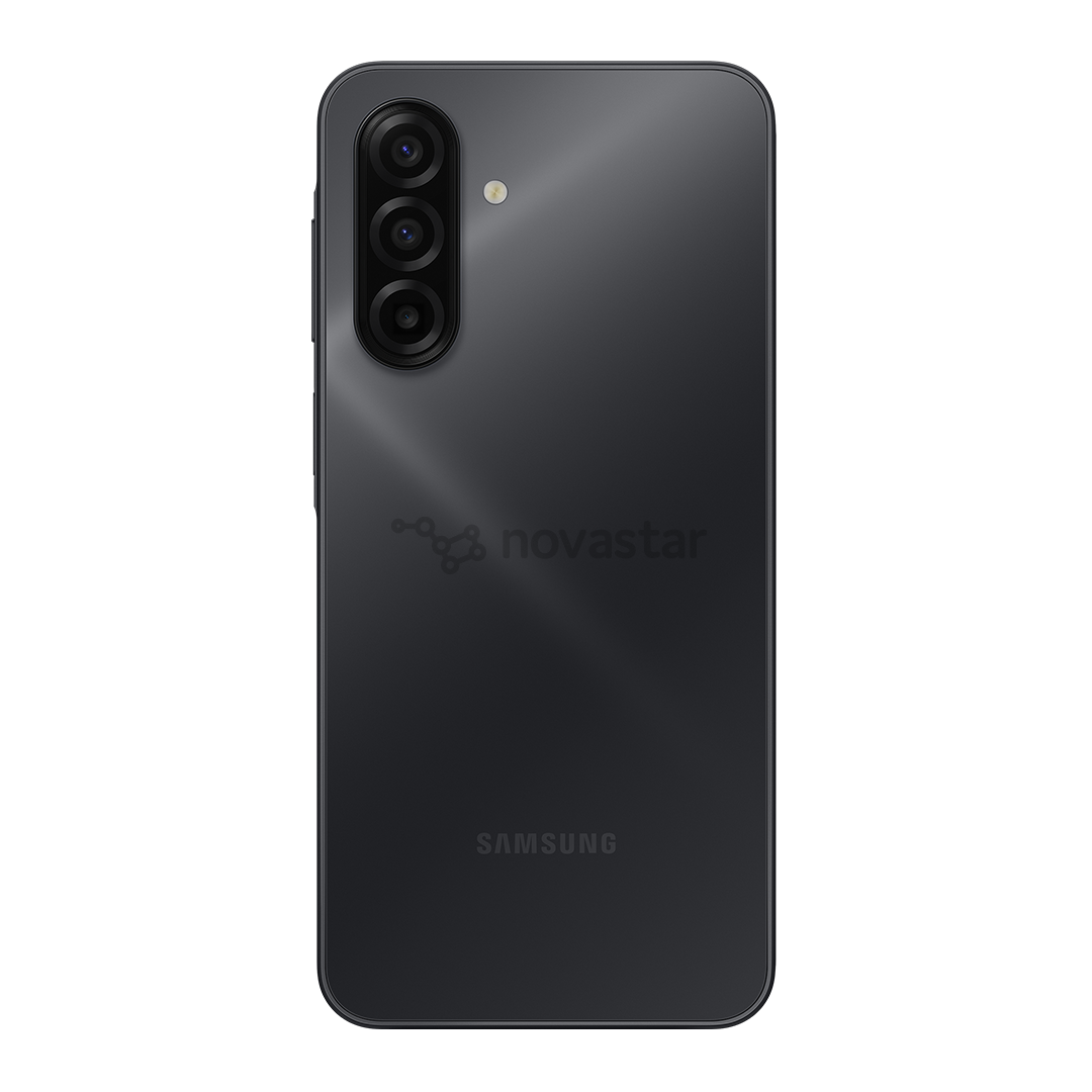 Samsung Galaxy A17 5G, 128 ГБ, черный - Смартфон