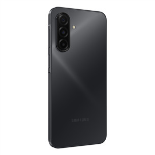 Samsung Galaxy A17 5G, 128GB, juodas - Išmanusis telefonas