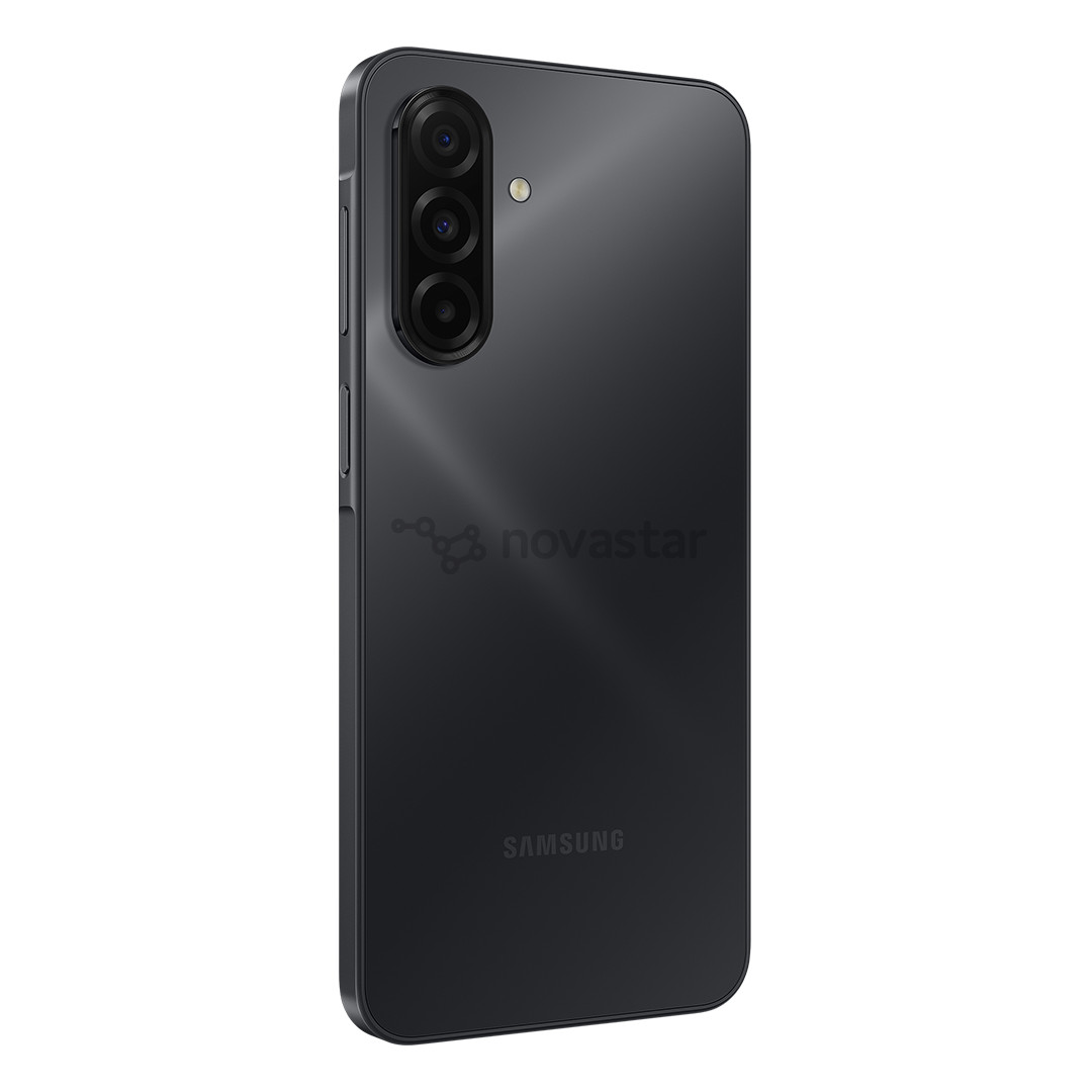 Samsung Galaxy A17 5G, 128GB, juodas - Išmanusis telefonas