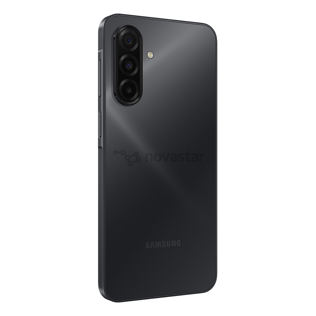 Samsung Galaxy A17 5G, 128 ГБ, черный - Смартфон