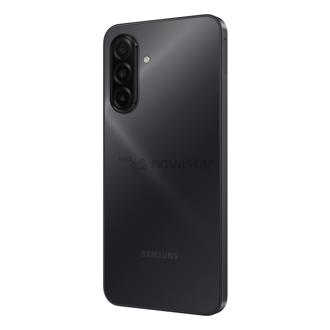 Samsung Galaxy A17 5G, 128 ГБ, черный - Смартфон