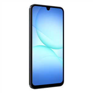 Samsung Galaxy A17 5G, 128GB, juodas - Išmanusis telefonas