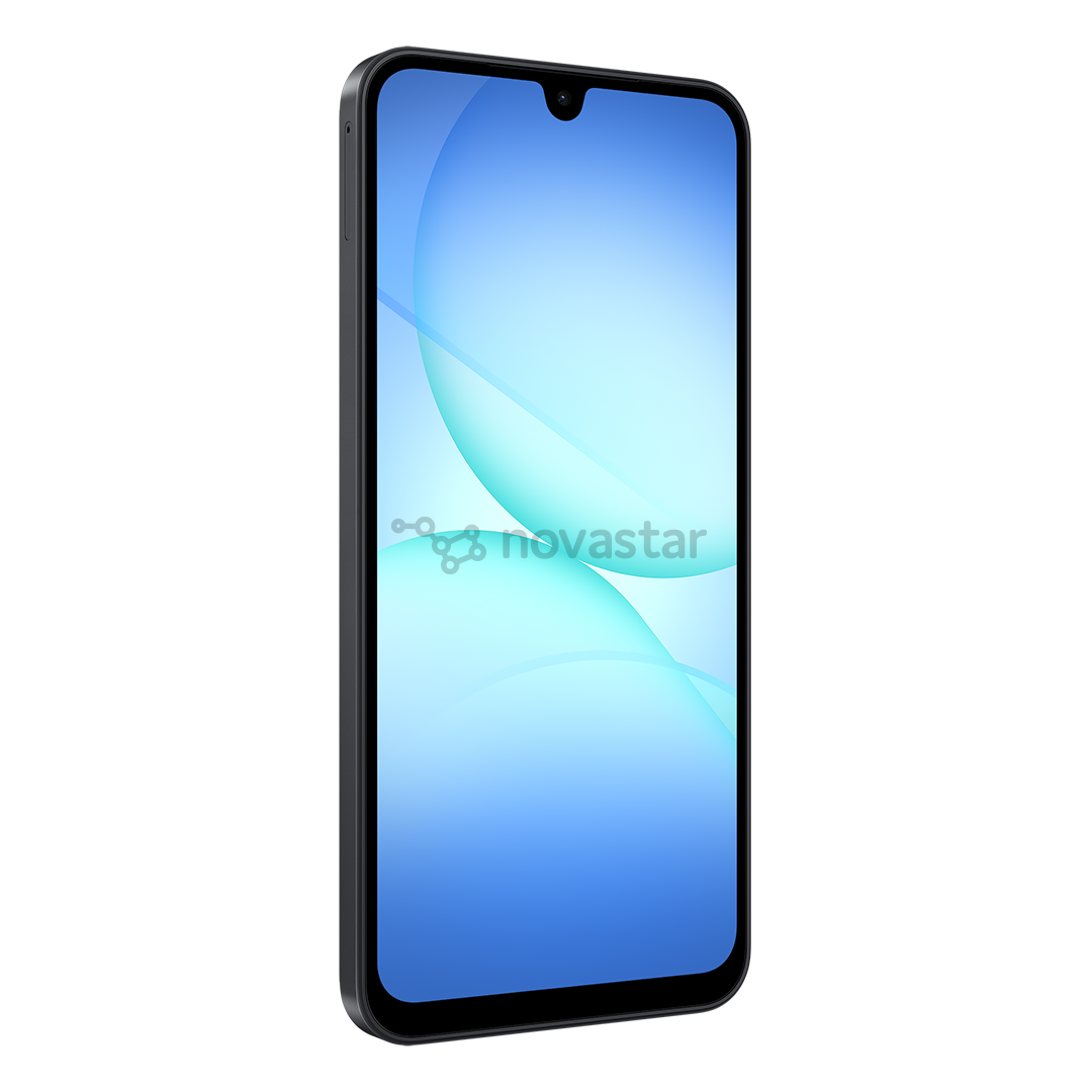 Samsung Galaxy A17 5G, 128 ГБ, черный - Смартфон