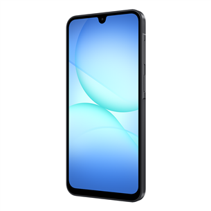 Samsung Galaxy A17 5G, 128 ГБ, черный - Смартфон