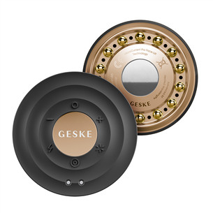 Geske SmartAppGuided, 9-in-1, grey - Anti-Aging Skin Renewer SKIN.RENEW