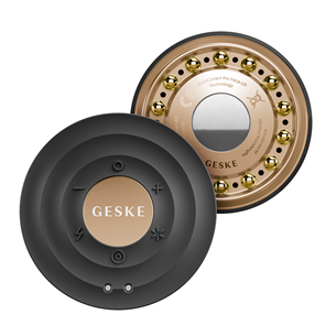 Geske SmartAppGuided, 9-in-1, pilkas - Odos atjauninimo prietaisas SKIN.RENEW