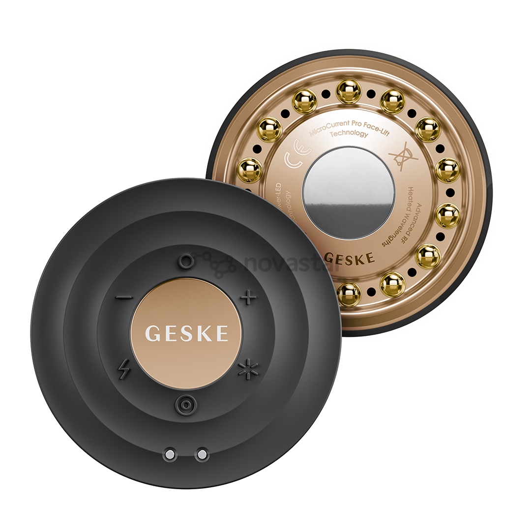 Geske SmartAppGuided, 9-in-1, pilkas - Odos atjauninimo prietaisas