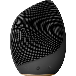 Geske Sonic Facial Brush | 5 in 1, grey - Facial skincare device