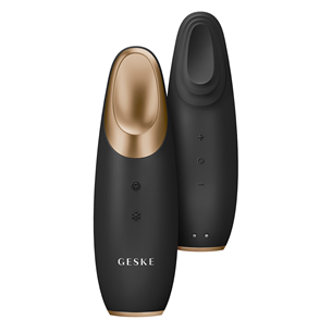 Geske SmartAppGuided, 6-in-1, grey - Warm & Cool Eye Energizer WARM.COOL