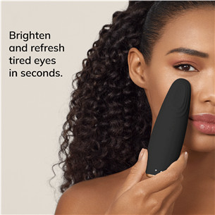 Geske SmartAppGuided, 6-in-1, grey - Warm & Cool Eye Energizer