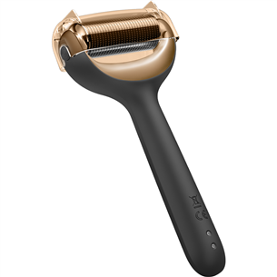 Geske MicroNeedle Face & Body Roller, 9 в 1, серый - Прибор для ухода за лицом