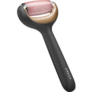 Geske MicroNeedle Face & Body Roller, 9 в 1, серый - Прибор для ухода за лицом