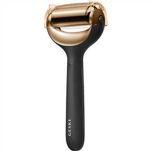 Geske MicroNeedle Face & Body Roller | 9 in 1, grey - Facial skincare device