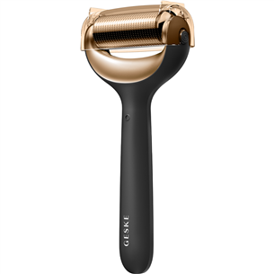 Geske MicroNeedle Face & Body Roller, 9 в 1, серый - Прибор для ухода за лицом