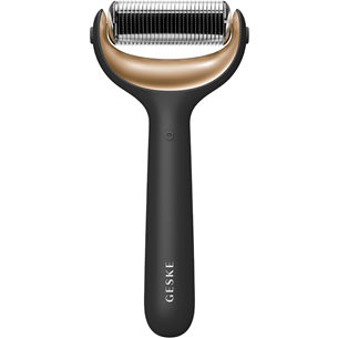 Geske MicroNeedle Face & Body Roller, 9 в 1, серый - Прибор для ухода за лицом