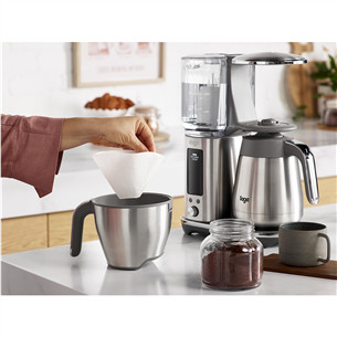 Sage the Luxe Brewer Thermal, 1,8 л, нерж. сталь - Капельная кофеварка