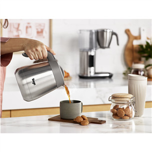 Sage the Luxe Brewer Thermal, 1,8 л, нерж. сталь - Капельная кофеварка