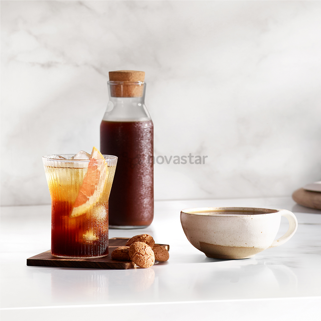 Sage the Luxe Brewer Thermal, 1,8 л, нерж. сталь - Кофемашина