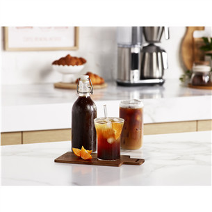 Sage the Luxe Brewer Thermal, 1,8 л, нерж. сталь - Капельная кофеварка