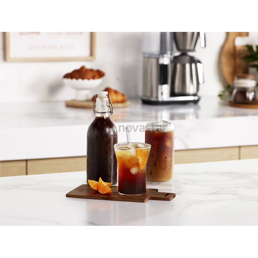 Sage the Luxe Brewer Thermal, 1,8 л, нерж. сталь - Капельная кофеварка