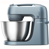 Kenwood Go, 800 W, 4 L, mėlynas - Virtuvinis kombainas
