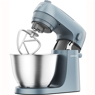 Kenwood Go, 800 W, 4 L, mėlynas - Virtuvinis kombainas