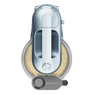 Kenwood Go, 800 W, 4 L, mėlynas - Virtuvinis kombainas