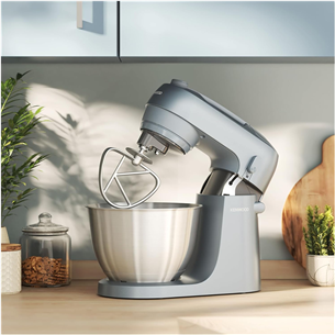 Kenwood Go, 800 W, 4 L, mėlynas - Virtuvinis kombainas