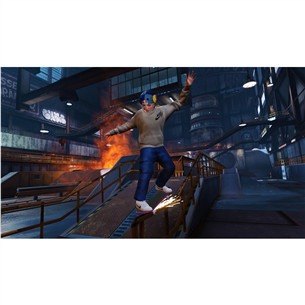 Tony Hawk's Pro Skater 3+4, Nintendo Switch - Игра