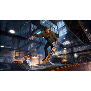 Tony Hawk's Pro Skater 3+4, Xbox One / Xbox Series X - Žaidimas