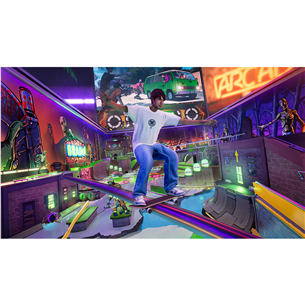 Tony Hawk's Pro Skater 3+4, Xbox One / Xbox Series X - Žaidimas