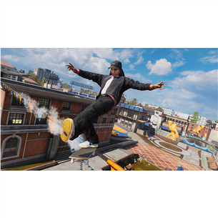 Tony Hawk's Pro Skater 3+4, Xbox One / Xbox Series X - Игра