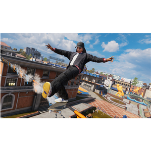Tony Hawk's Pro Skater 3+4, Xbox One / Xbox Series X - Žaidimas