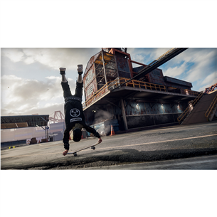 Tony Hawk's Pro Skater 3+4, Xbox One / Xbox Series X - Žaidimas