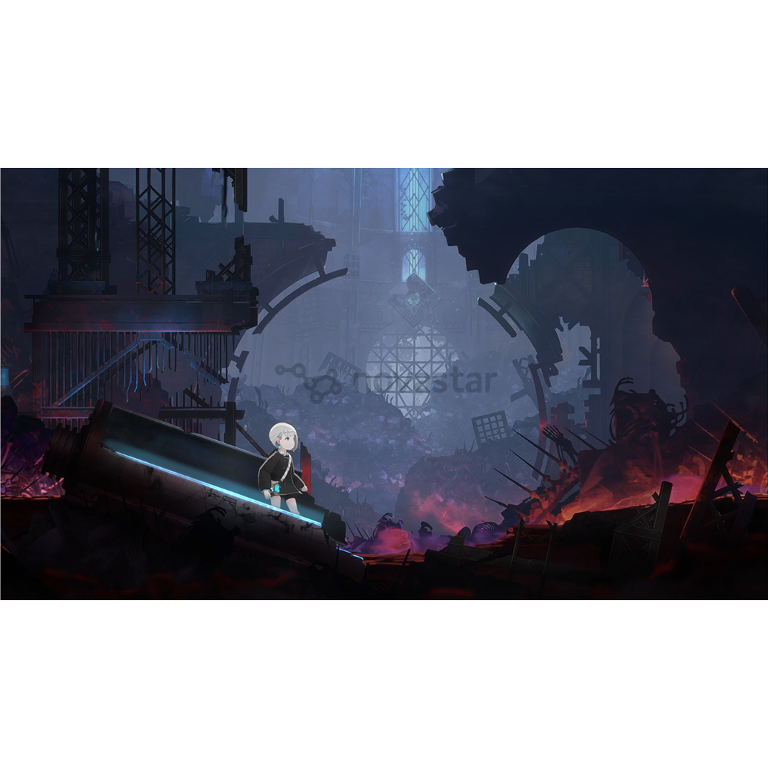 Ender Magnolia: Bloom in the Mist, Nintendo Switch - Žaidimas
