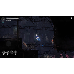 Ender Magnolia: Bloom in the Mist, Nintendo Switch - Žaidimas