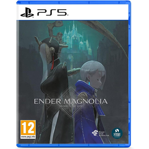 Ender Magnolia: Bloom in the Mist, PlayStation 5 - Žaidimas 7350002938751